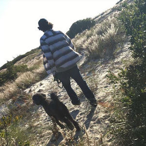 Meet your Posher, Gary